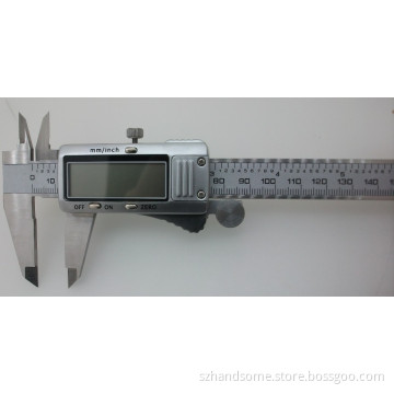 Digital Caliper 162-362 with Metal Casing